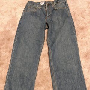 Carhartt Relaxed Fit Jeans